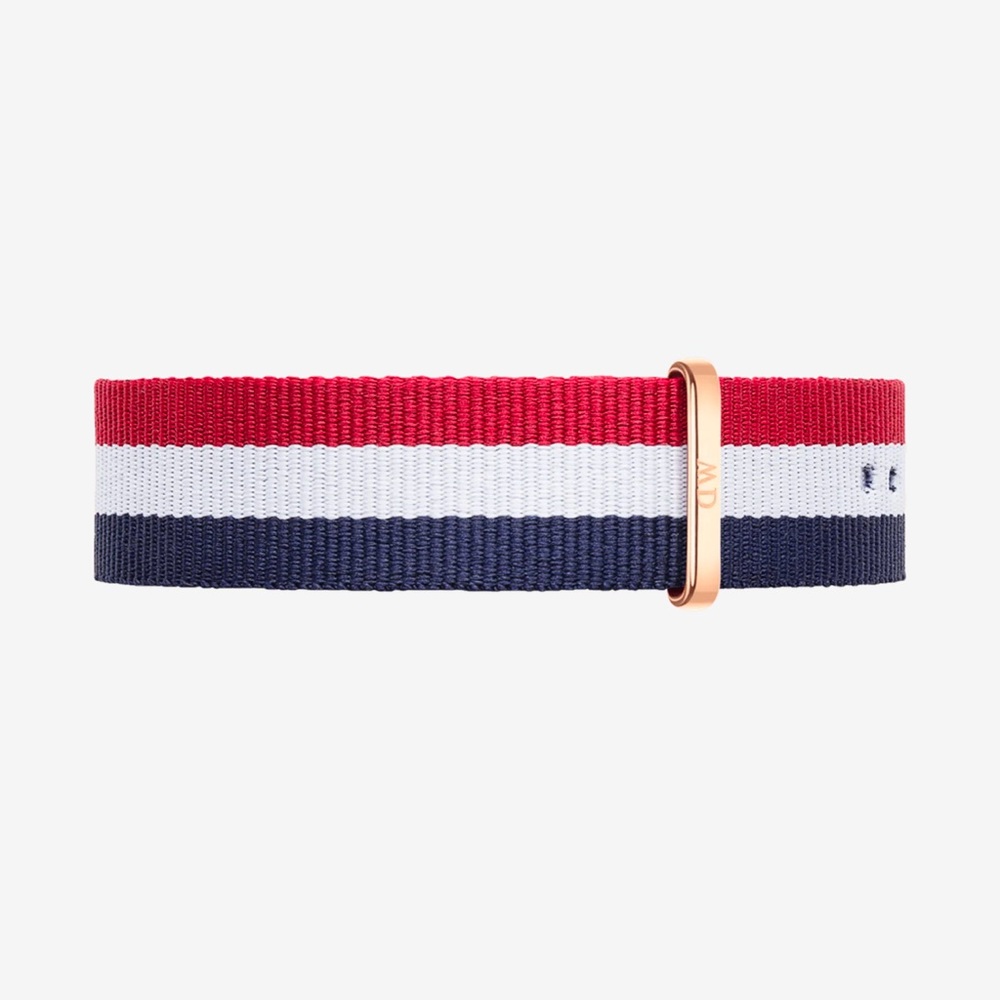 Daniel Wellington Classic Cambridge Watch Japan movnt - Picture 3 of 13